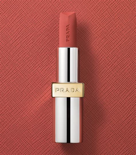 prada hyper matte lipstick swatches|prada lipstick.